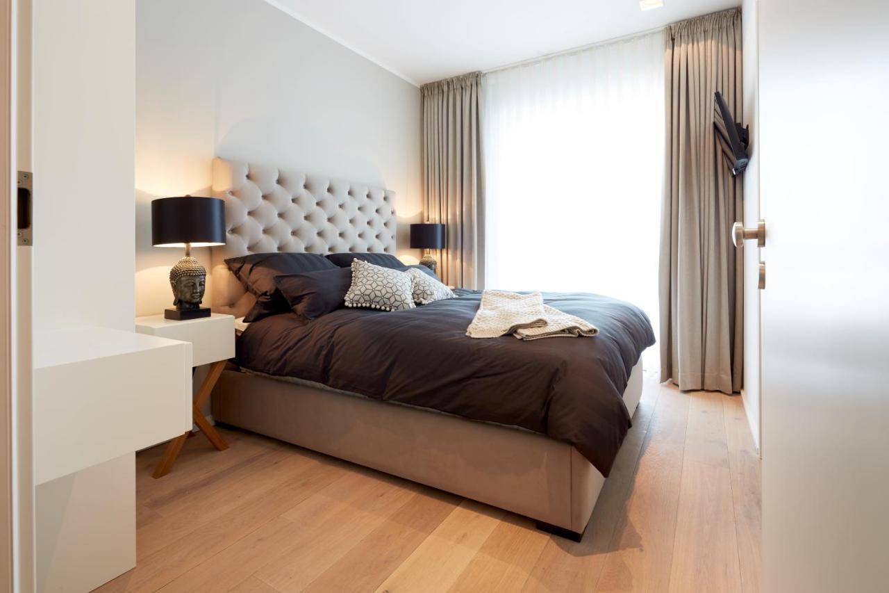 Refugium De Luxe Boardinghouse Messe/deutz Hotel 3*
